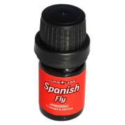 Възбуждащи капки Испанска муха 5мл