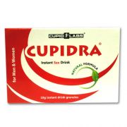 Cupidra разтворима напитка силен афродизиак за мъже и жени