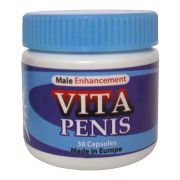 Капсули за уголемяване на пениса Vita Penis