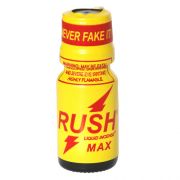 Poppers Rush