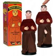 Секси монах Merry Monk
