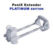 Уред за уголемяване на пениса Penix Extender Platinum