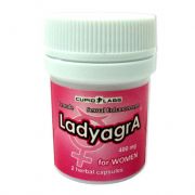 Възбуждащи таблетки LadyagrA